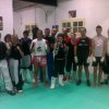 le groupe